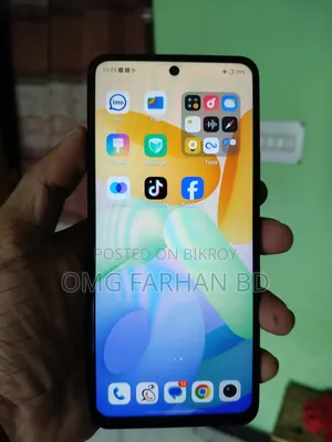 Vivo Y29 128 GB Gray