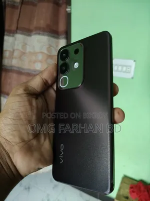 Vivo Y29 128 GB Gray