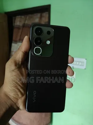 Vivo Y29 128 GB Gray