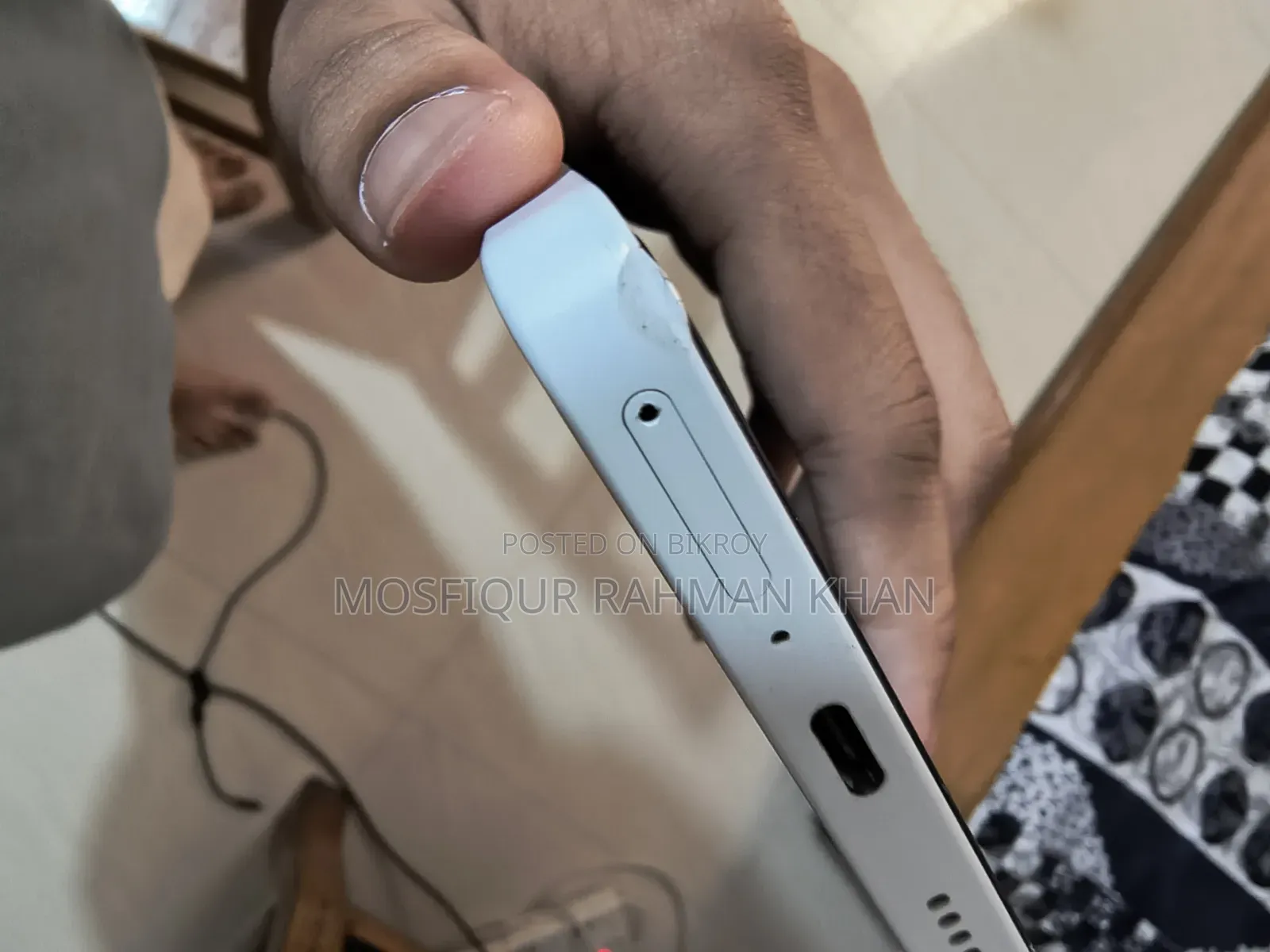 Nothing Phone 3a 256 GB White