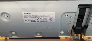 Toshiba Photocopy Machine
