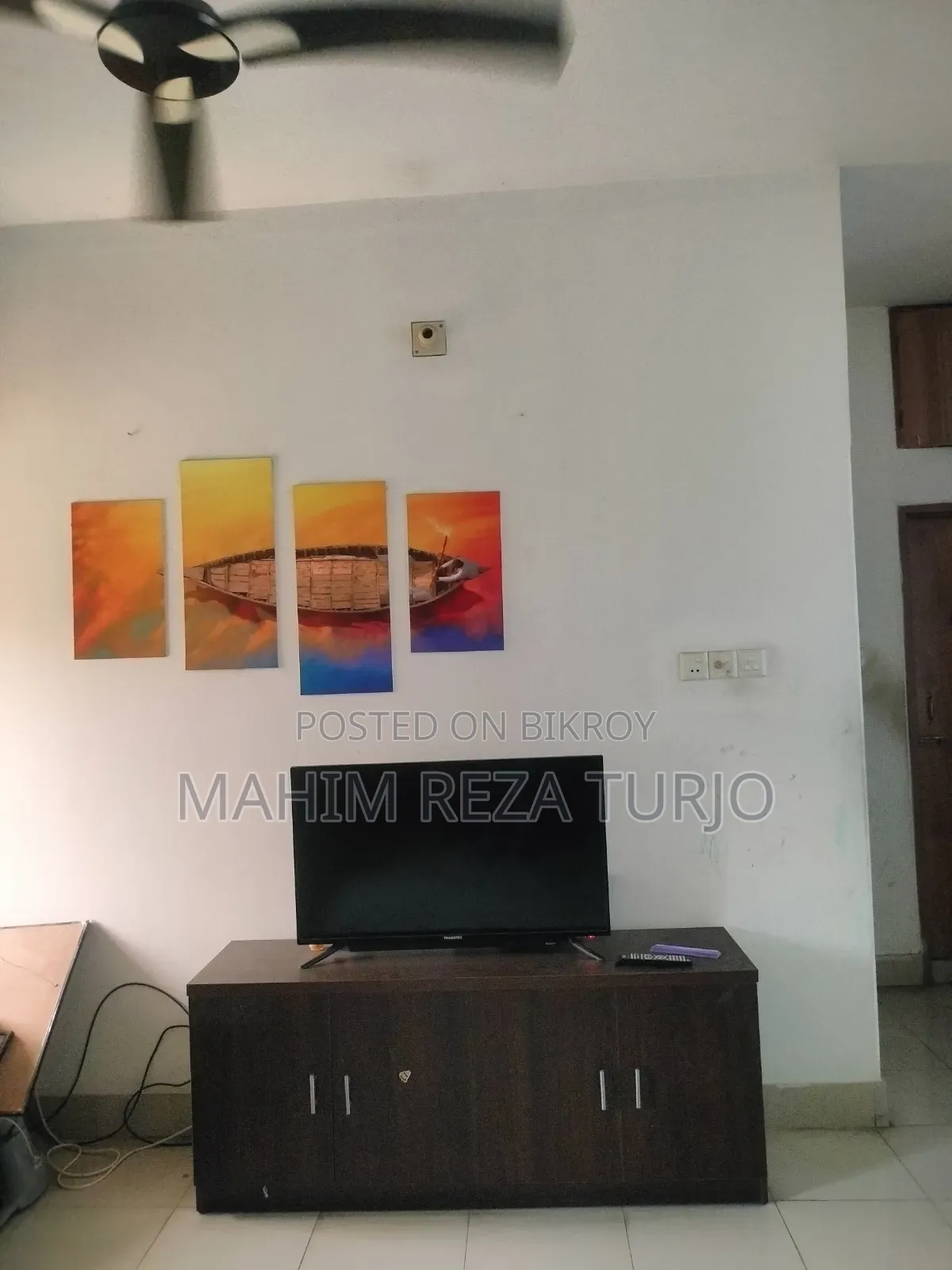 Transtec Television