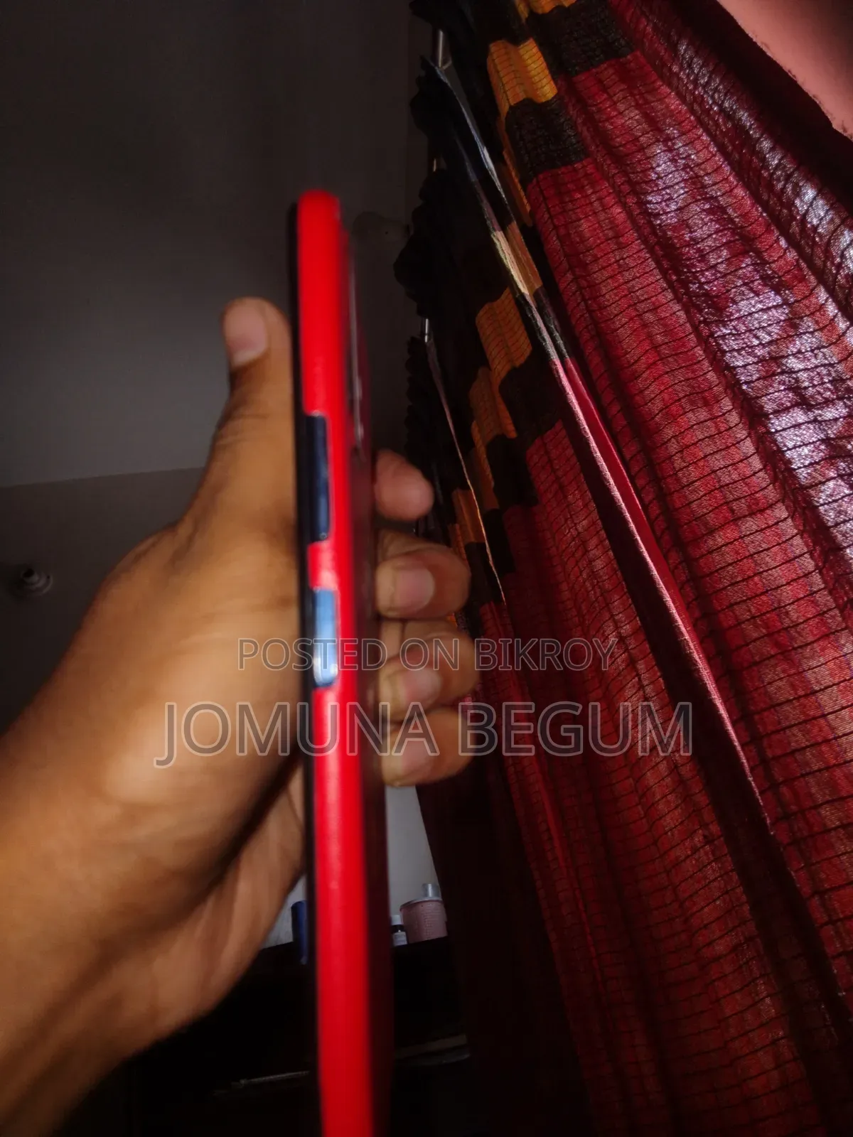 Vivo Y12s 32 GB Blue