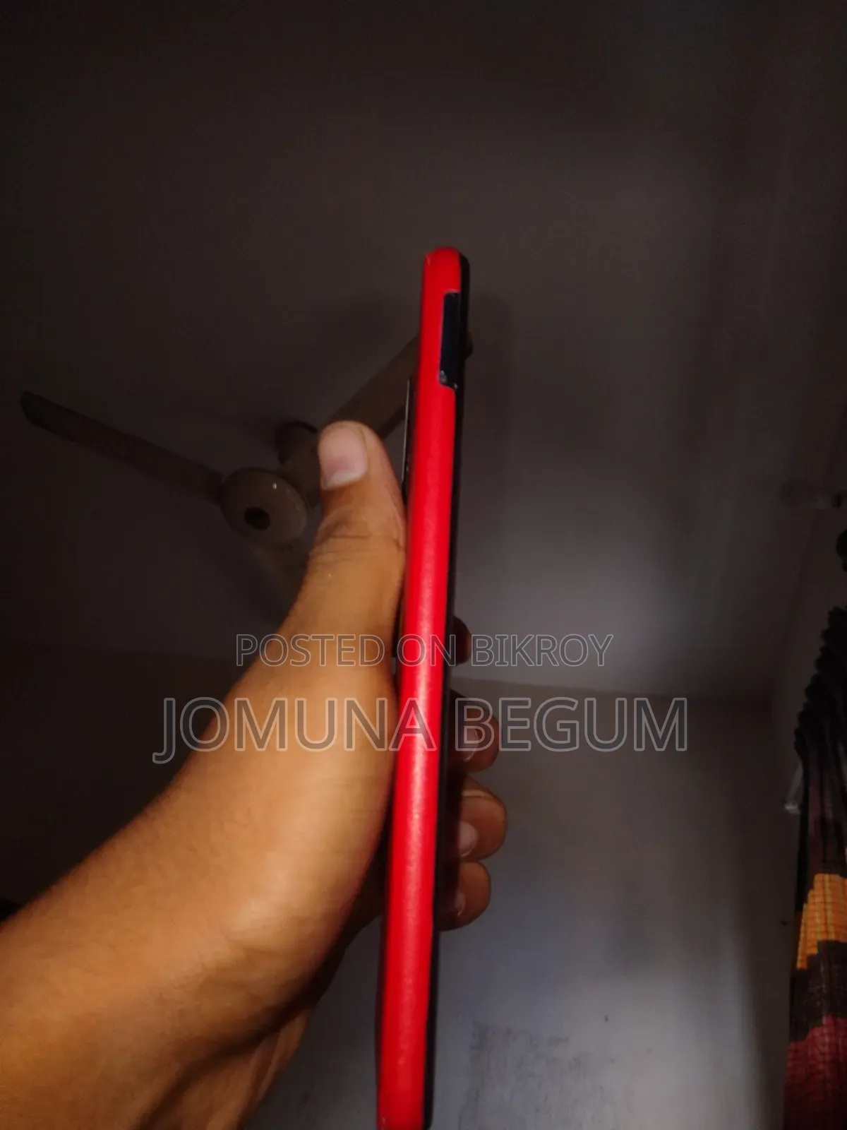 Vivo Y12s 32 GB Blue