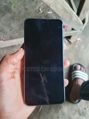 শাওমি রেডমি নোট ১০এস ১২৮ জিবি হোয়াইট