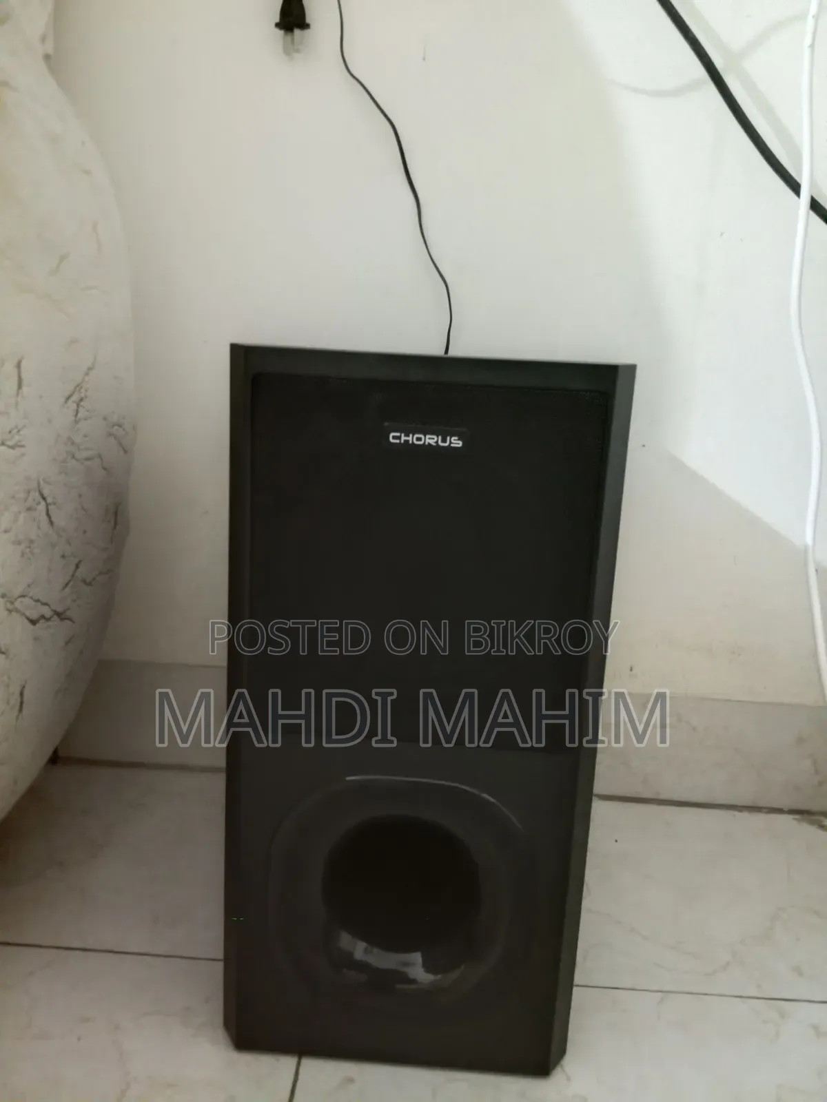 Chorus Wsb200