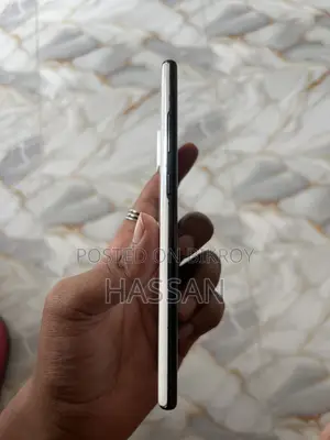Samsung Galaxy Note 10 Plus 5G 256 GB White