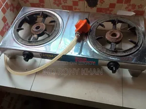 সিলিন্ডার গ্যাসের চুলা