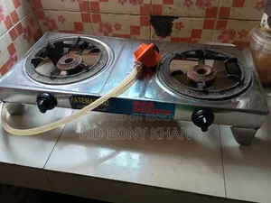 সিলিন্ডার গ্যাসের চুলা