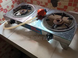 সিলিন্ডার গ্যাসের চুলা