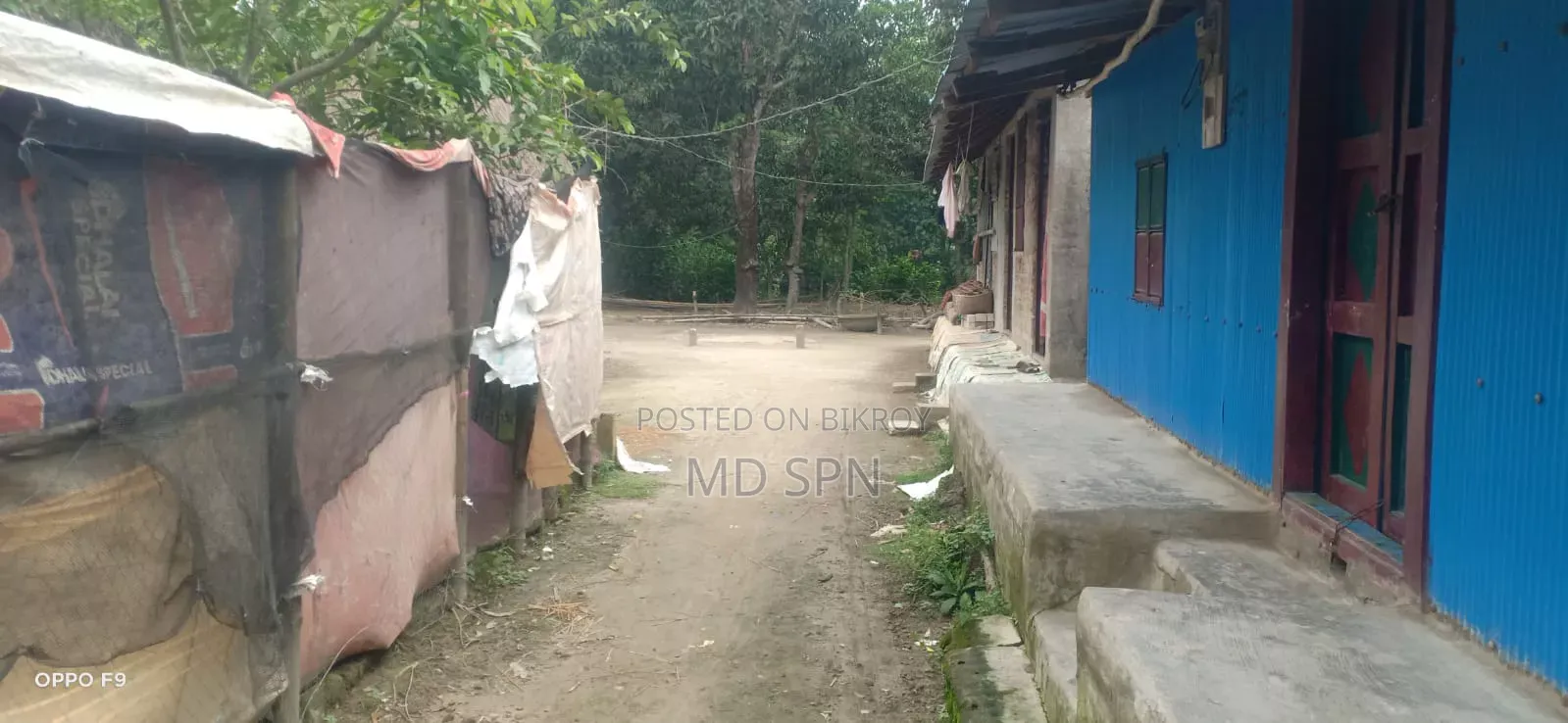 House land for sale