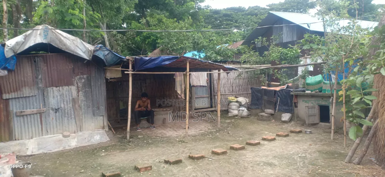 House land for sale