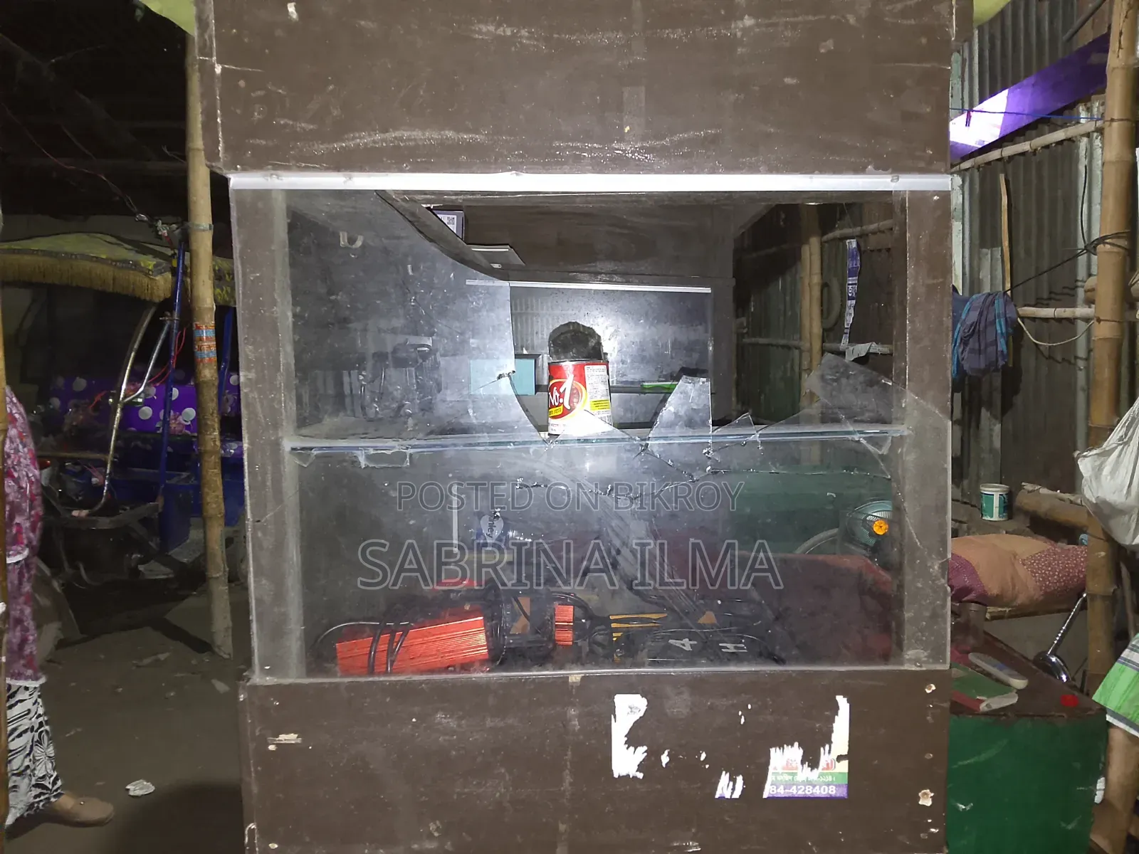 Food cart for sale