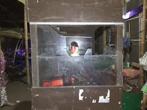 Food cart for sale