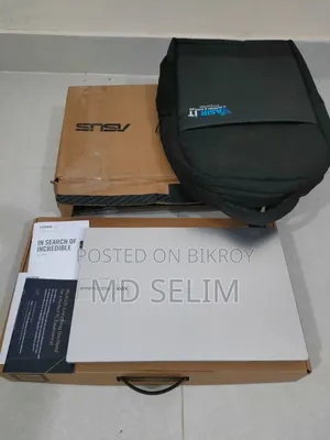 Laptop Asus VivoBook S15 S530UN 8GB Intel Core I5 SSD 512GB
