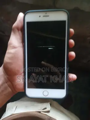 Apple iPhone 6s Plus 32 GB Gold