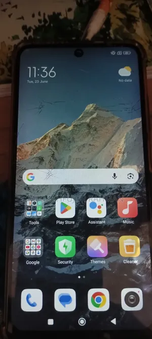 Xiaomi Redmi Note 11 128 GB Blue