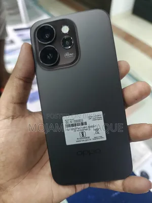 ওপ্পো রেনো১৫ প্রো মিনি ৫জি ২৫৬ জিবি ধূসর