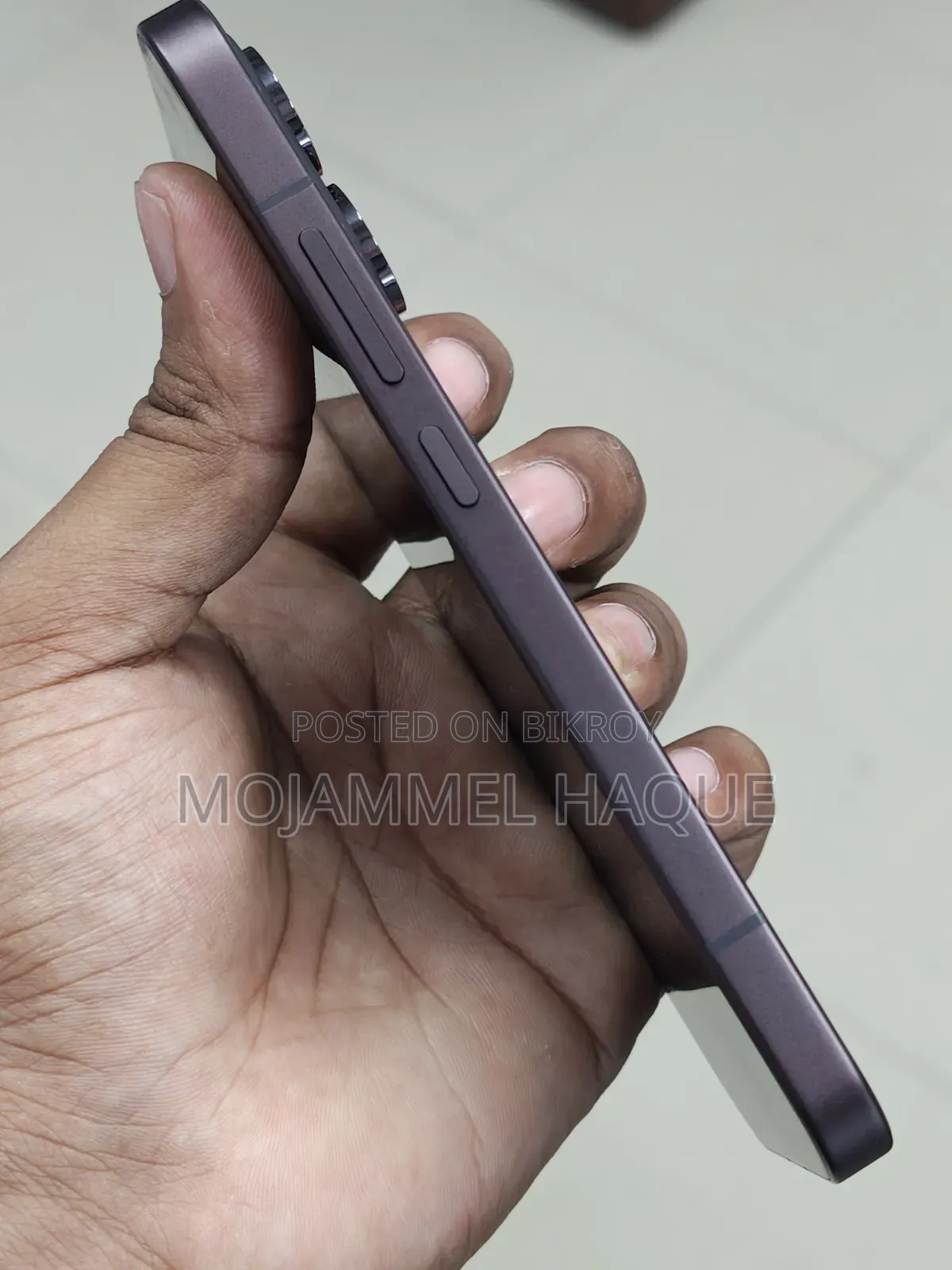 Oppo Reno15 Pro Mini 5G 256 GB Gray