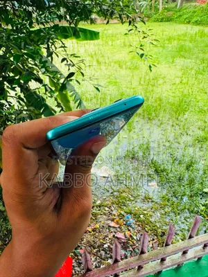 Motorola Edge 60 Fusion 256 GB Blue
