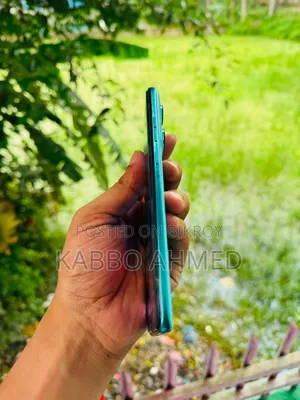 Motorola Edge 60 Fusion 256 GB Blue