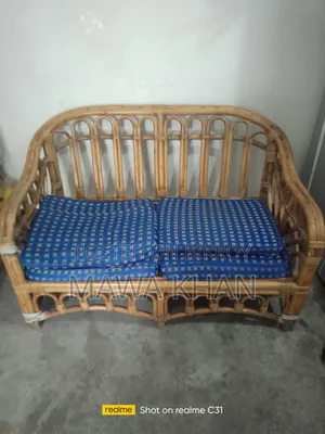 Sofa for Sale. Old Sofa but Fresh