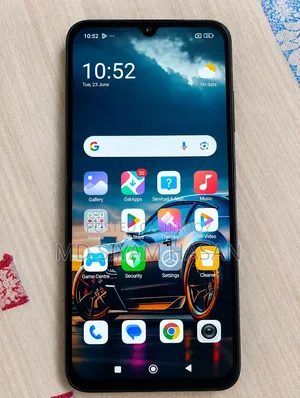 শাওমি রেডমি ১৫সি ৪জি ১২৮ জিবি ব্ল্যাক