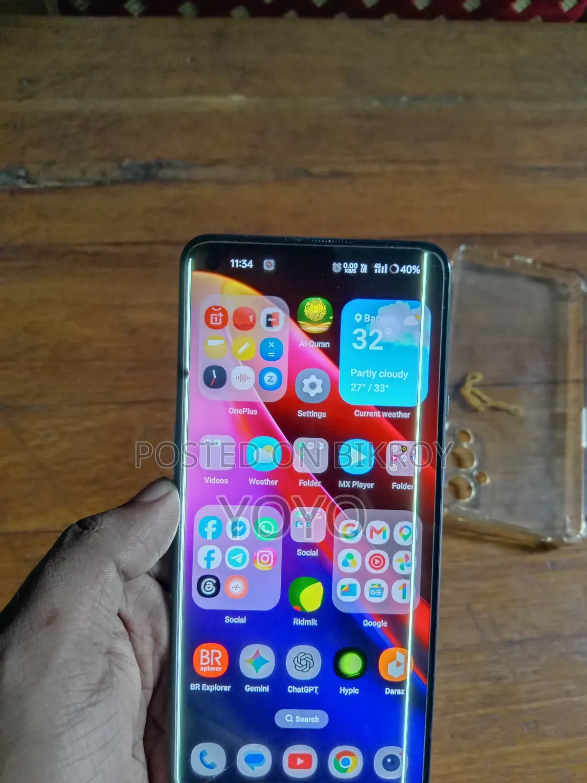 OnePlus 9 128 GB