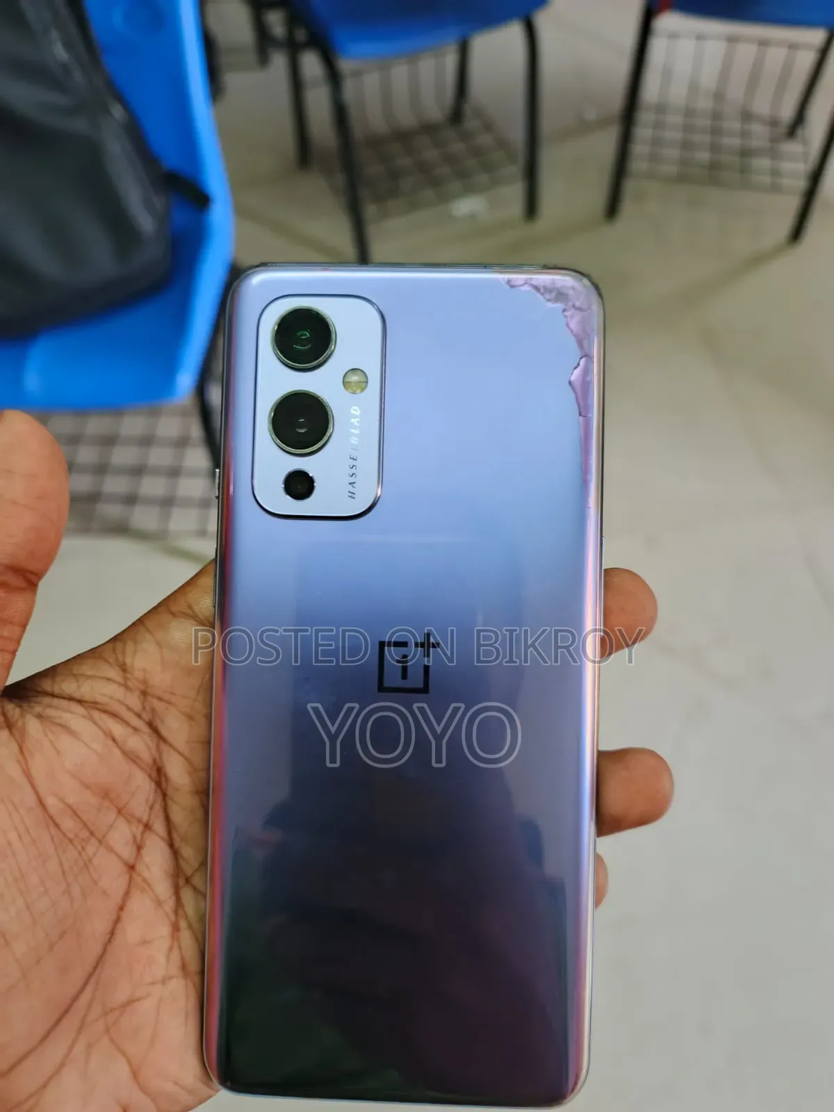 OnePlus 9 128 GB