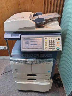 Photocopy Machine