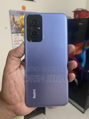 Xiaomi Redmi 11 Prime 128 GB Pink