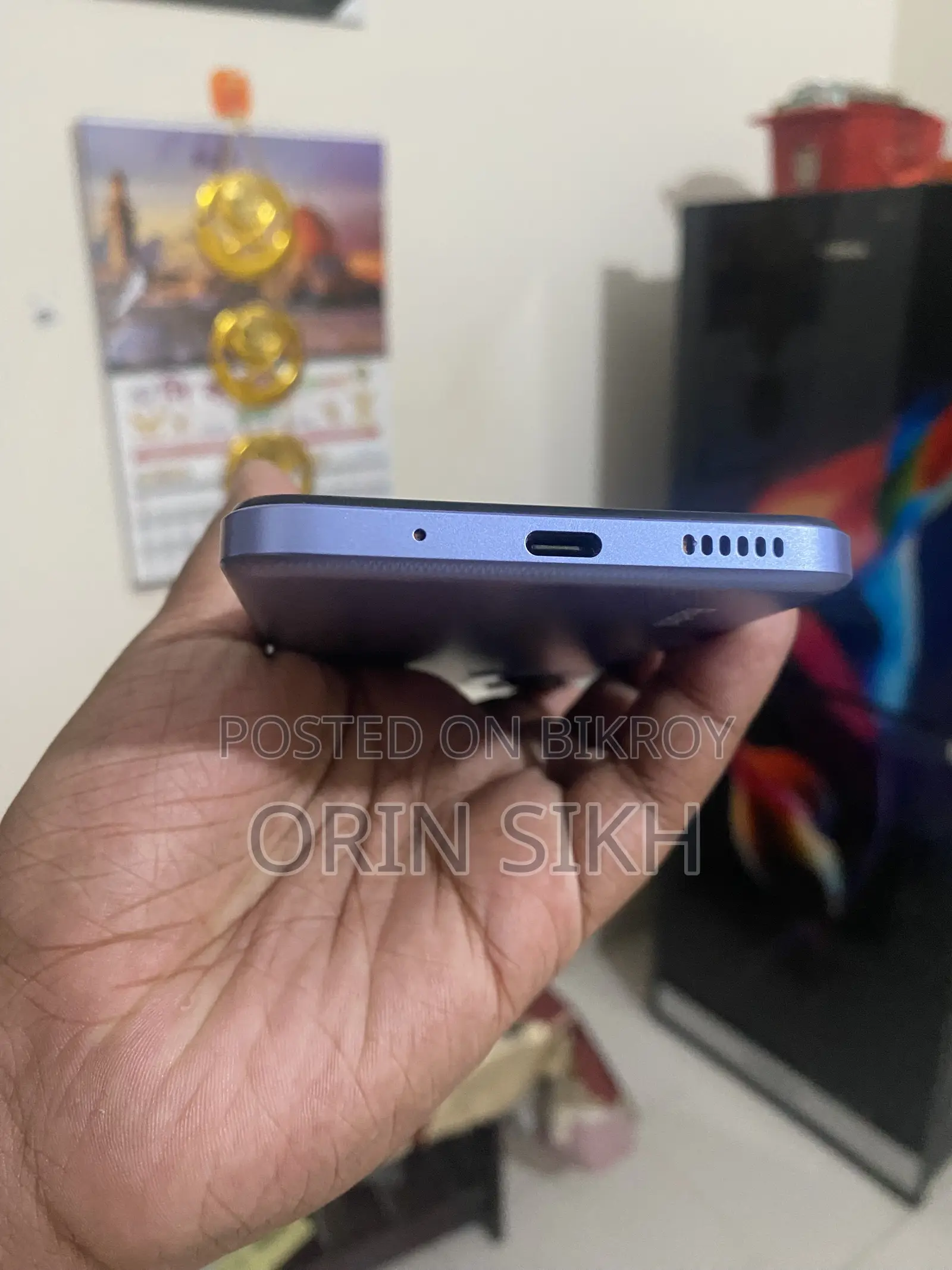 Xiaomi Redmi 11 Prime 128 GB Pink