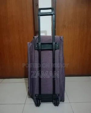Travel Bag