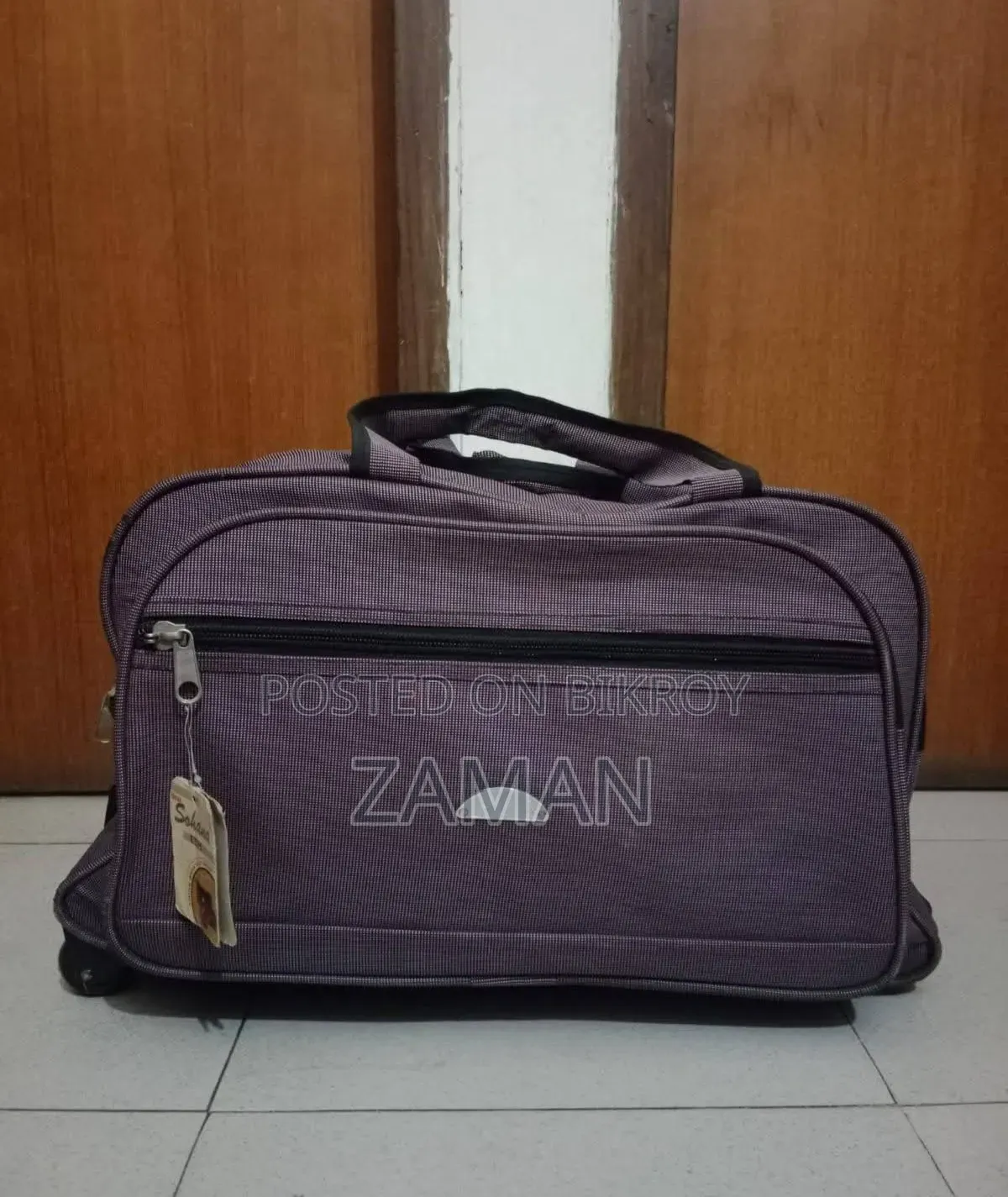 Travel Bag