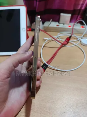 Apple iPhone 12 Pro 128 GB Gold