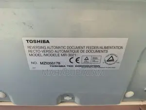 Photocopy Machine