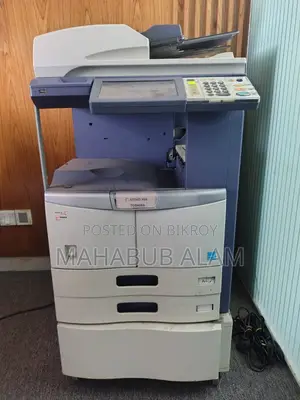 Photocopy Machine