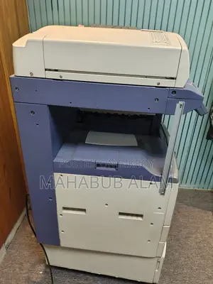 Photocopy Machine