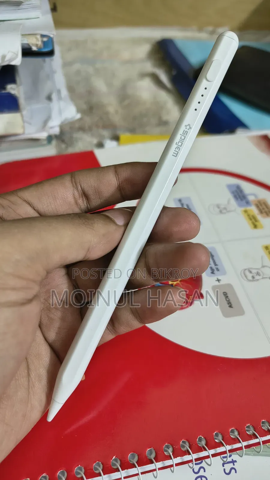 Universal Stylus Pen