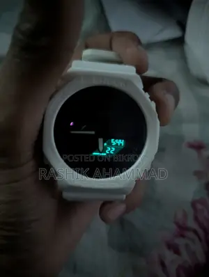 Casio G Shock 2100 Series