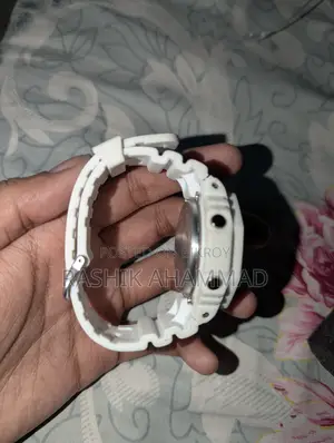 Casio G Shock 2100 Series