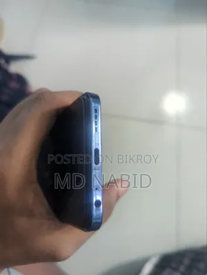 Infinix Hot 40i 128 GB Blue