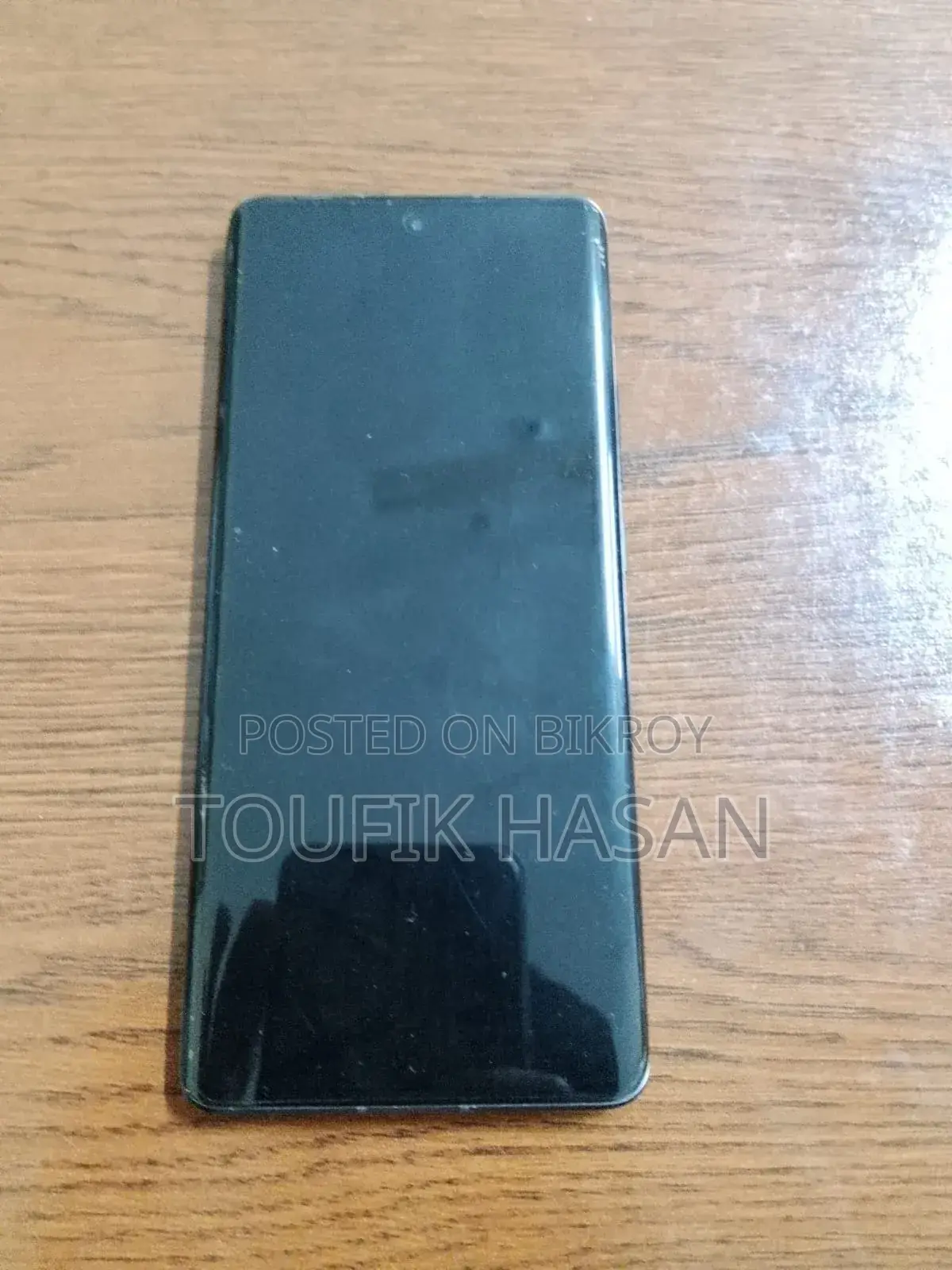 Xiaomi Civi 1S 128 GB Black