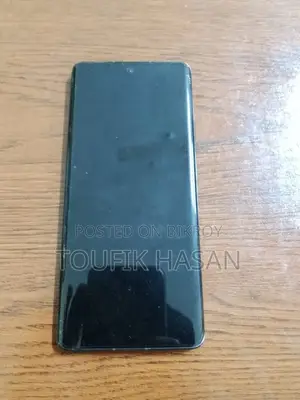 Xiaomi Civi 1S 128 GB Black