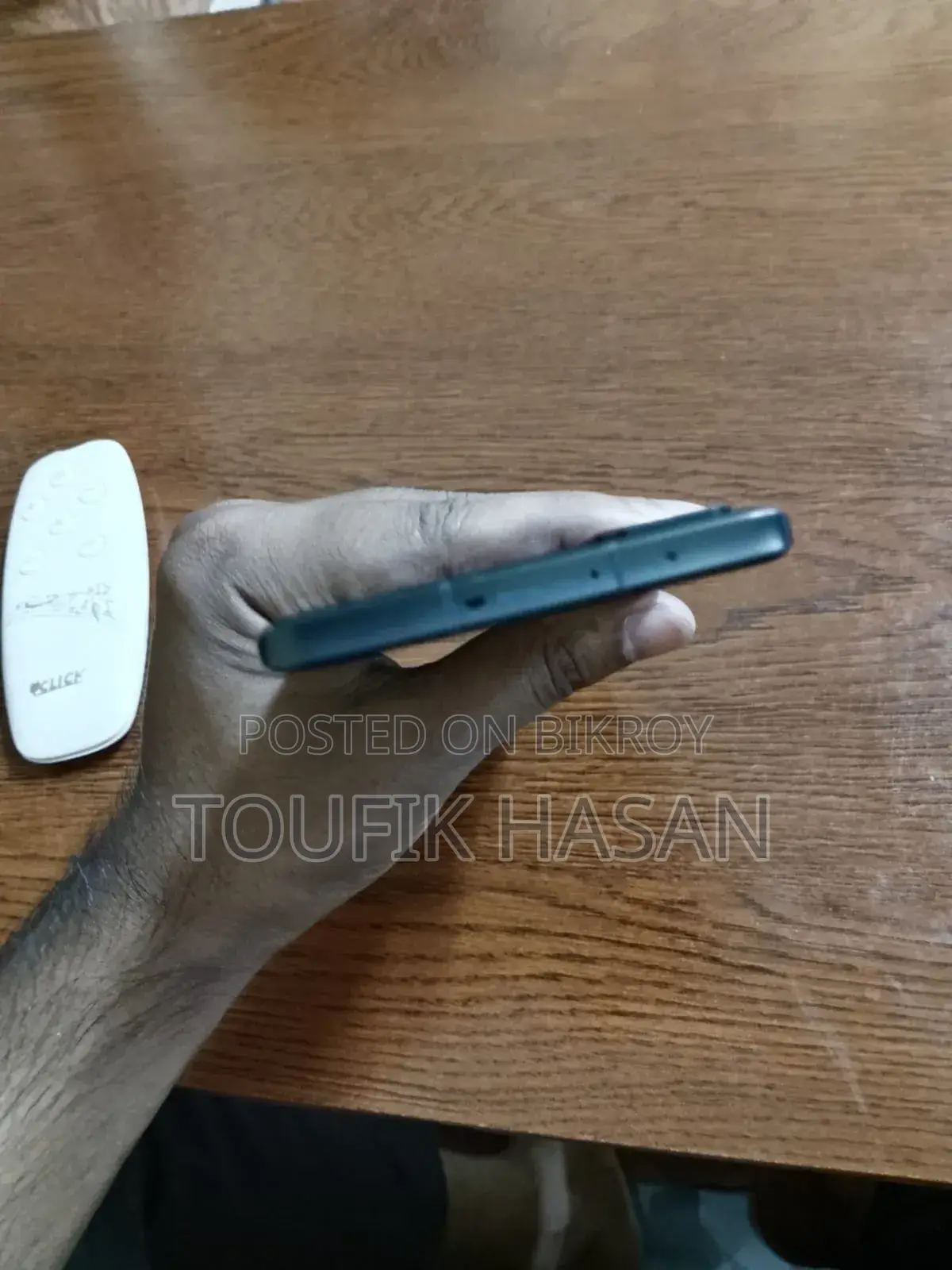 Xiaomi Civi 1S 128 GB Black