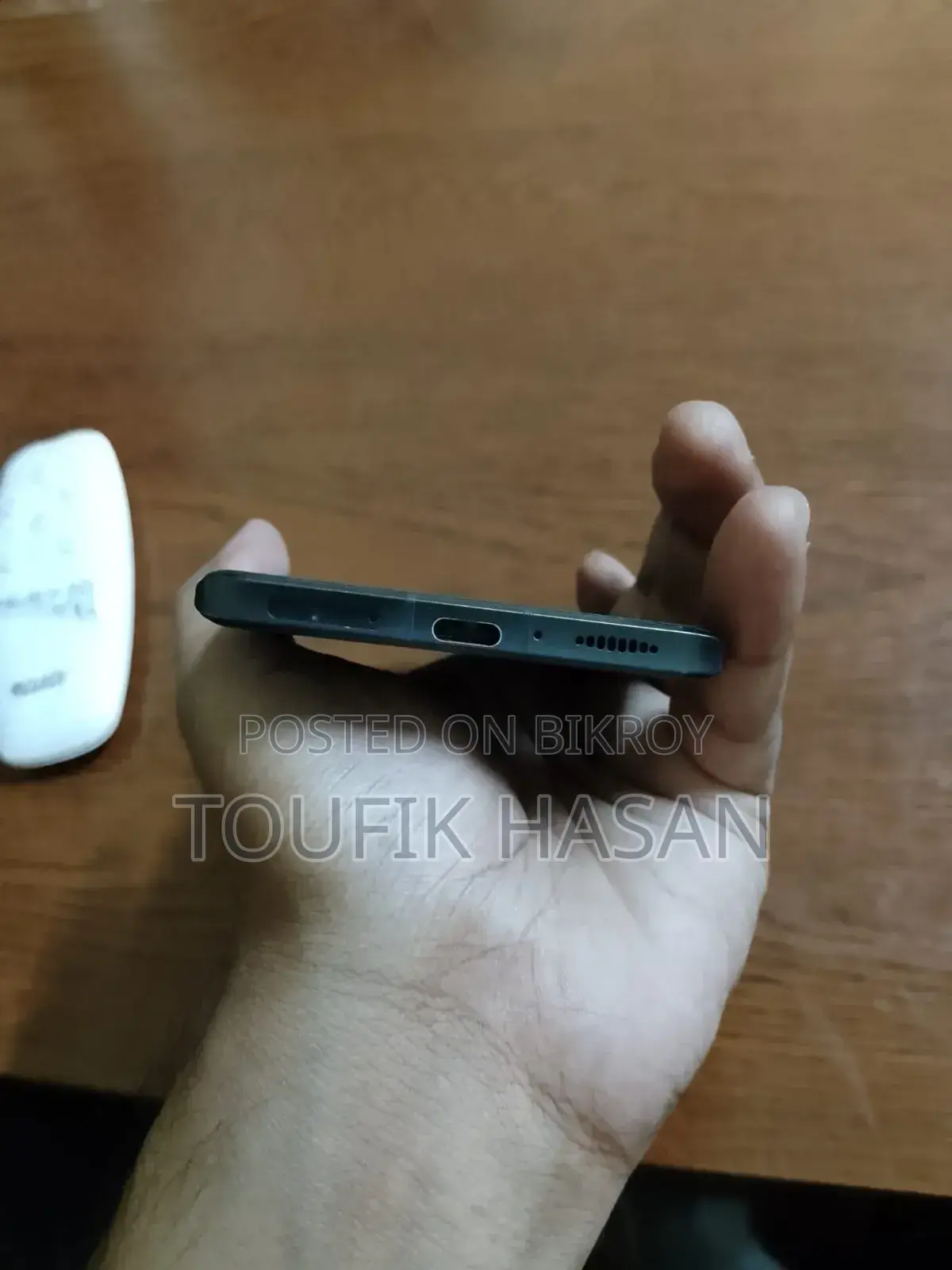 Xiaomi Civi 1S 128 GB Black