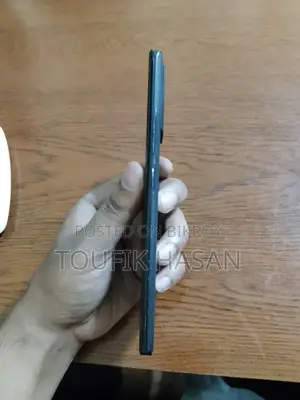 Xiaomi Civi 1S 128 GB Black