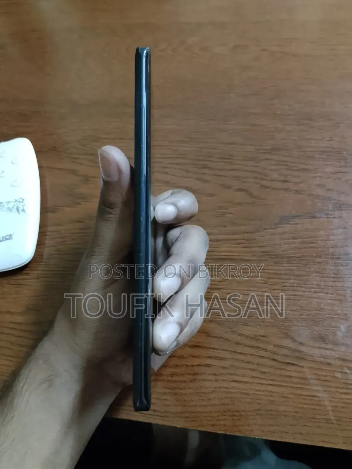 Xiaomi Civi 1S 128 GB Black