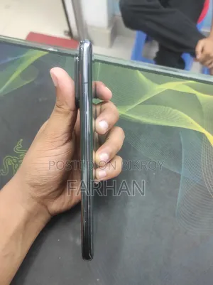 Xiaomi Mi 11 Ultra 256 GB Black