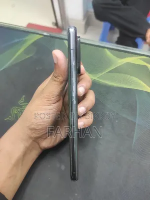 Xiaomi Mi 11 Ultra 256 GB Black